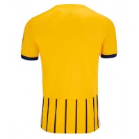 Brighton 3rd trikot 2025-26 Kurzarm